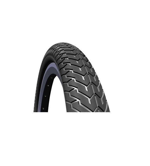 Rubena opona V94 20x2,25 ZIRRA F