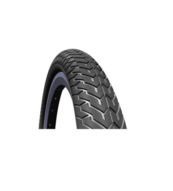 Rubena opona V94 20x2,25 ZIRRA F